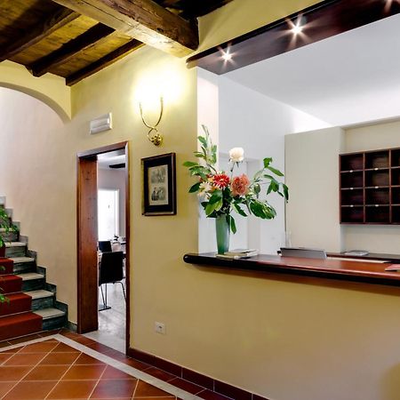 Hotel Il Cavallo 巴贝里诺·迪·穆杰罗 外观 照片