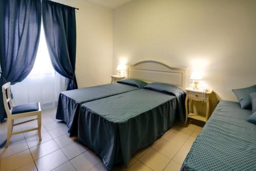 Hotel Il Cavallo 巴贝里诺·迪·穆杰罗 外观 照片