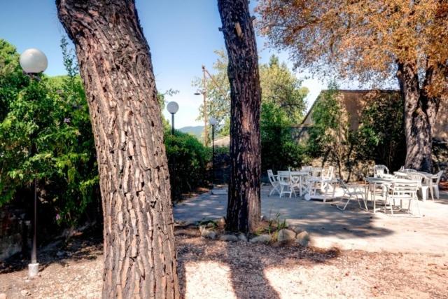 Hotel Il Cavallo 巴贝里诺·迪·穆杰罗 外观 照片